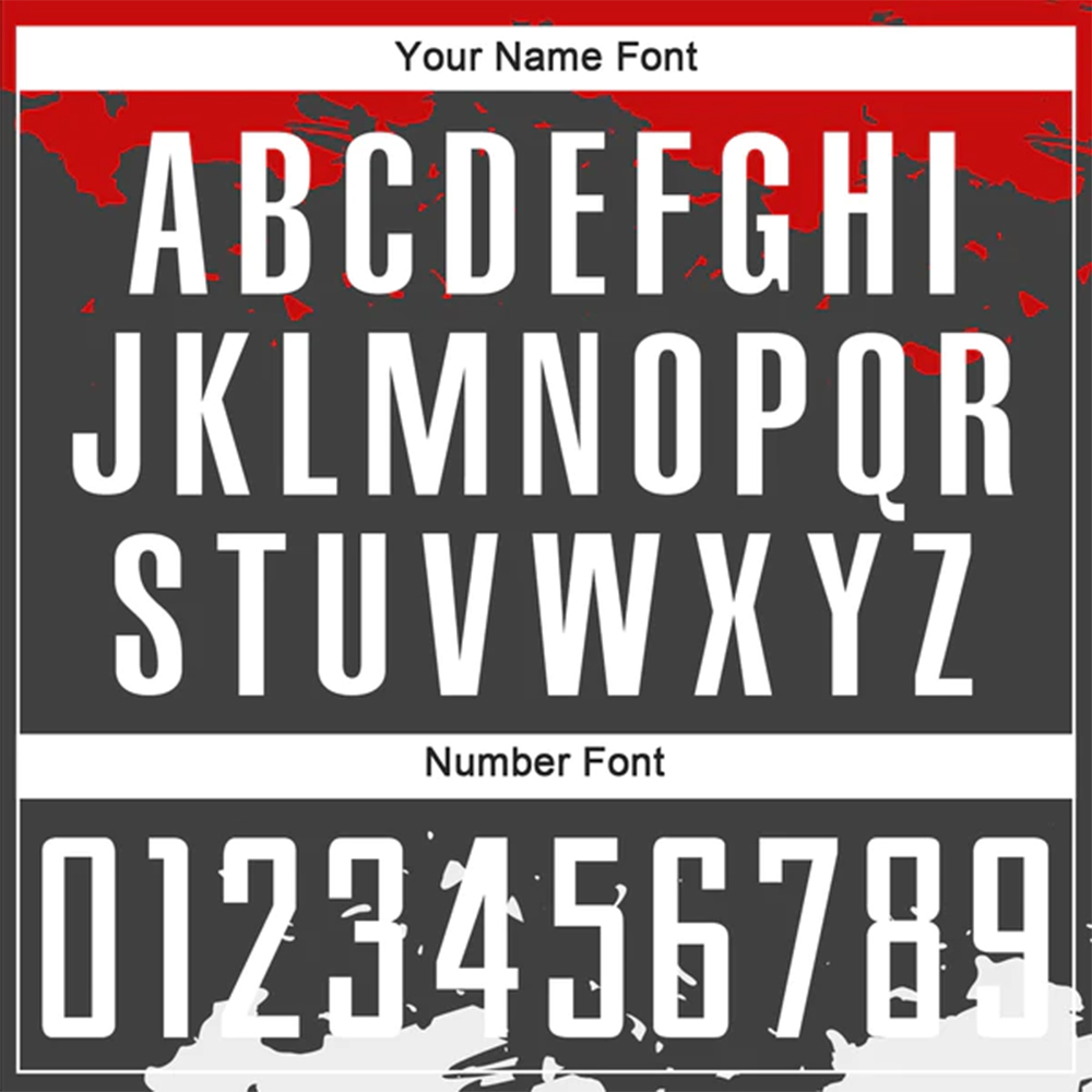 Sublimation Soccer Uniforms